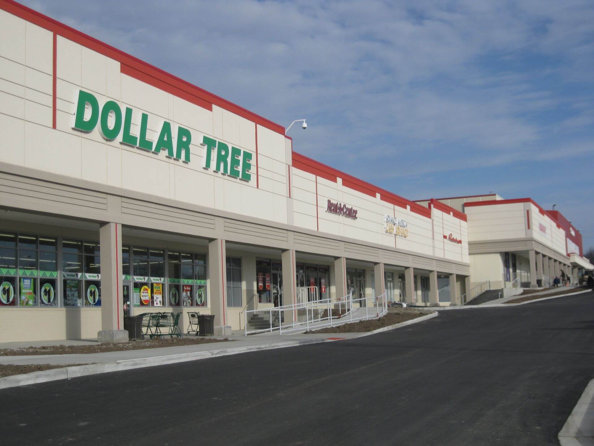 Brywood Centre D.Z.A. Associates, Inc.