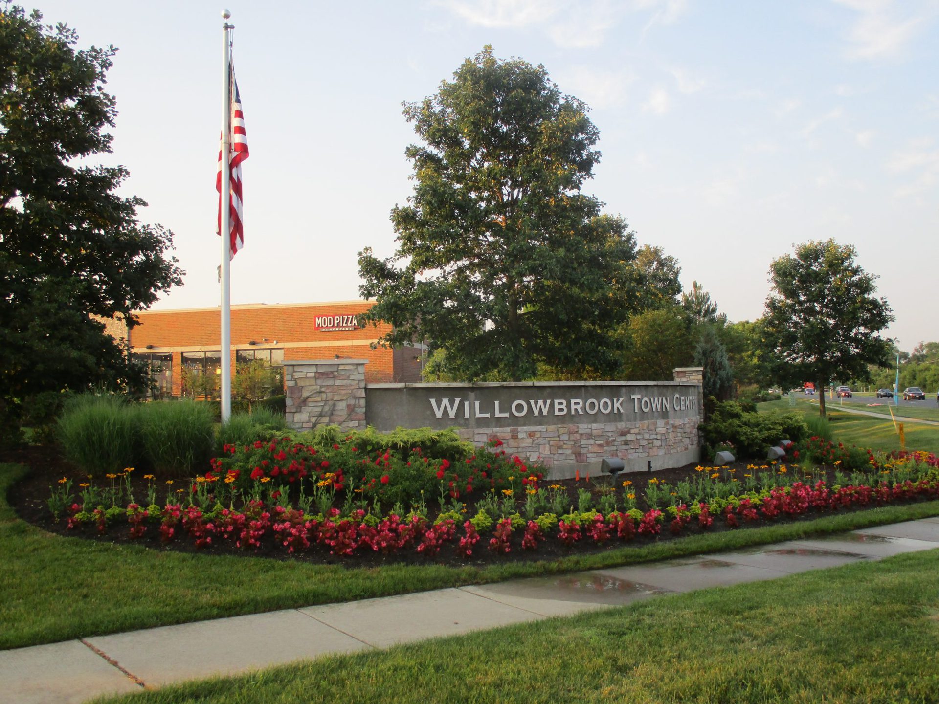 New Construction D.Z.A. Associates, Inc.